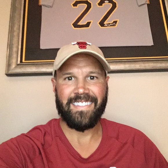 Meet your Posher, Matthew - Picture 1 of 1